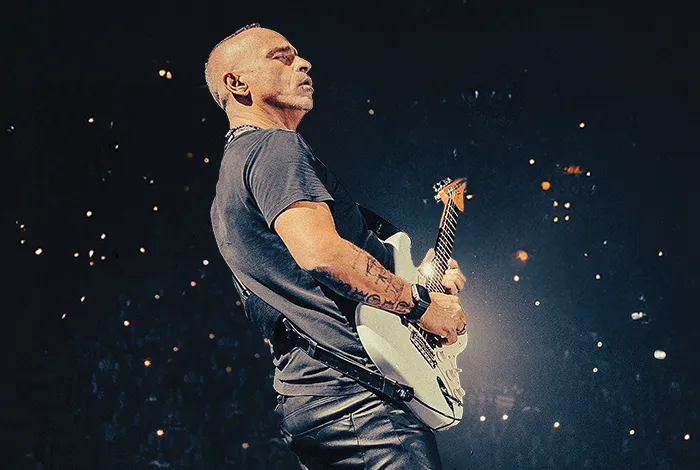 Eros Ramazzotti Kwiecień 2026 Tauron Arena Kraków Bilety na koncert